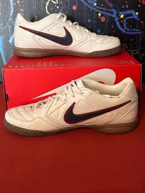 Nike Gato Independence Day Pack Pale Ivory Thunder Blue IH4380-110